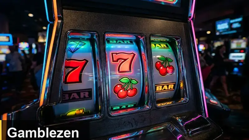 Games & Providers at Gamblezen