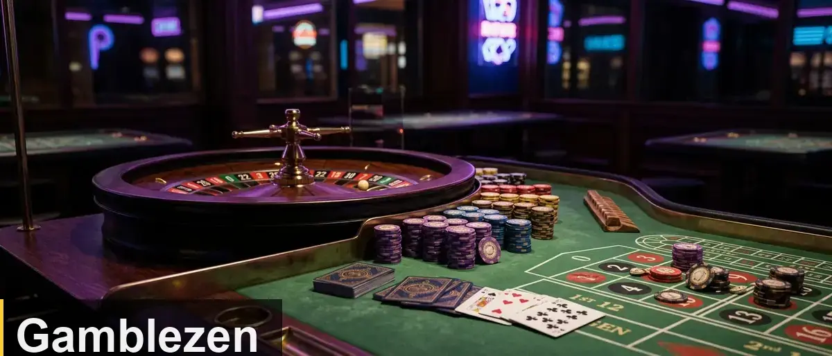 Gamblezen bonus