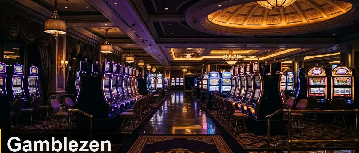 Gamblezen bonus