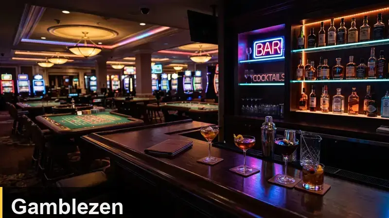 How Gamblezen Got Started