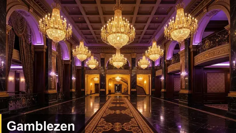 About Gamblezen Casino