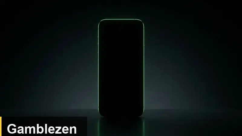 Gamblezen Mobile Experience